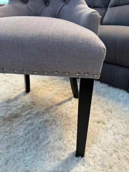 French Style Dining Chair