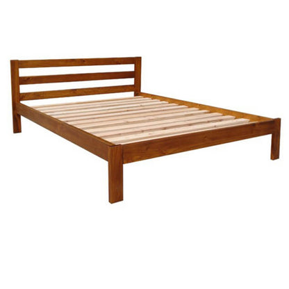 Tina Wooden Bed Range