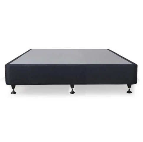 SW BED BASE Black Color Special - Queen Size