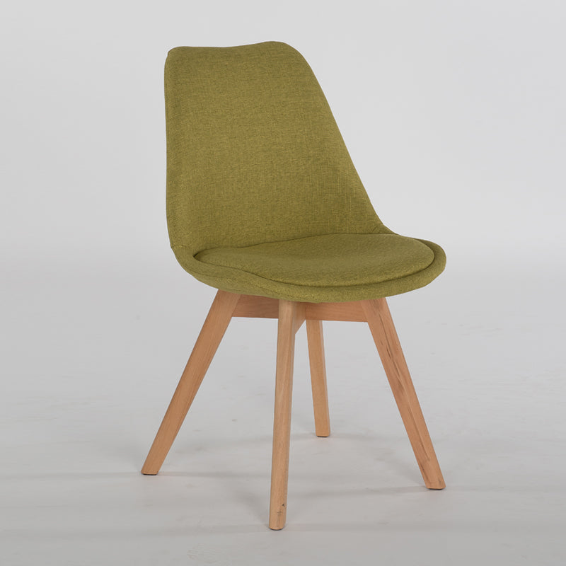 Boston Fabric Dining Chair