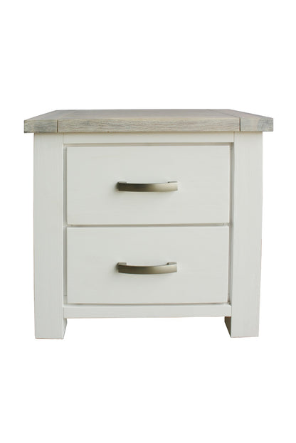 Ashland Bedroom Suite 6Pcs