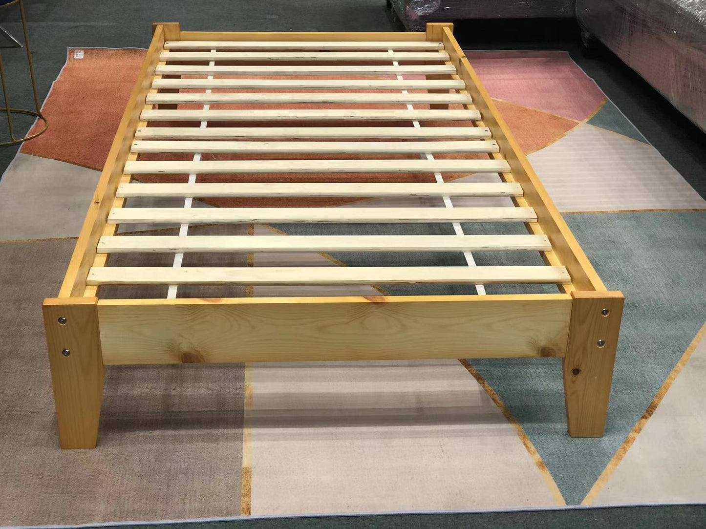 Bella Bed Frame