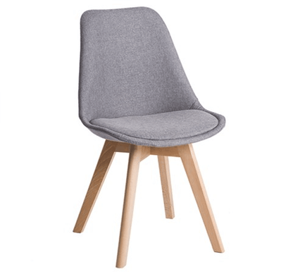 Boston Fabric Dining Chair