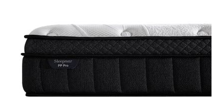 SleepMax Pocket Spring Pp Pro Mattress