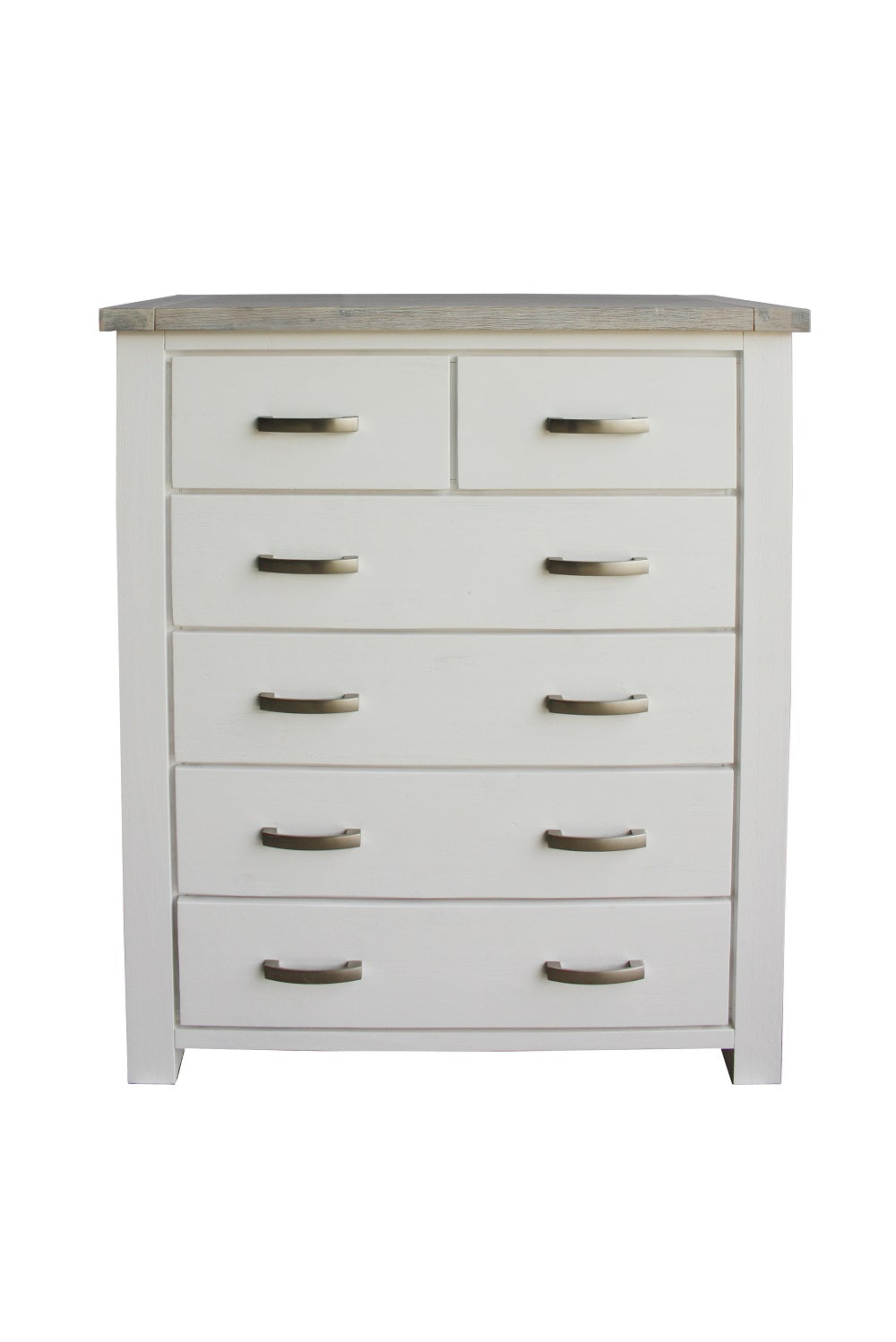 Ashland Bedroom Suite 6Pcs