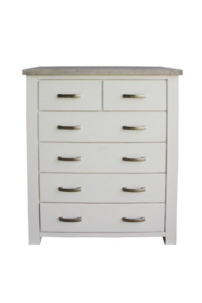 Ashland Bedroom Suite 6Pcs