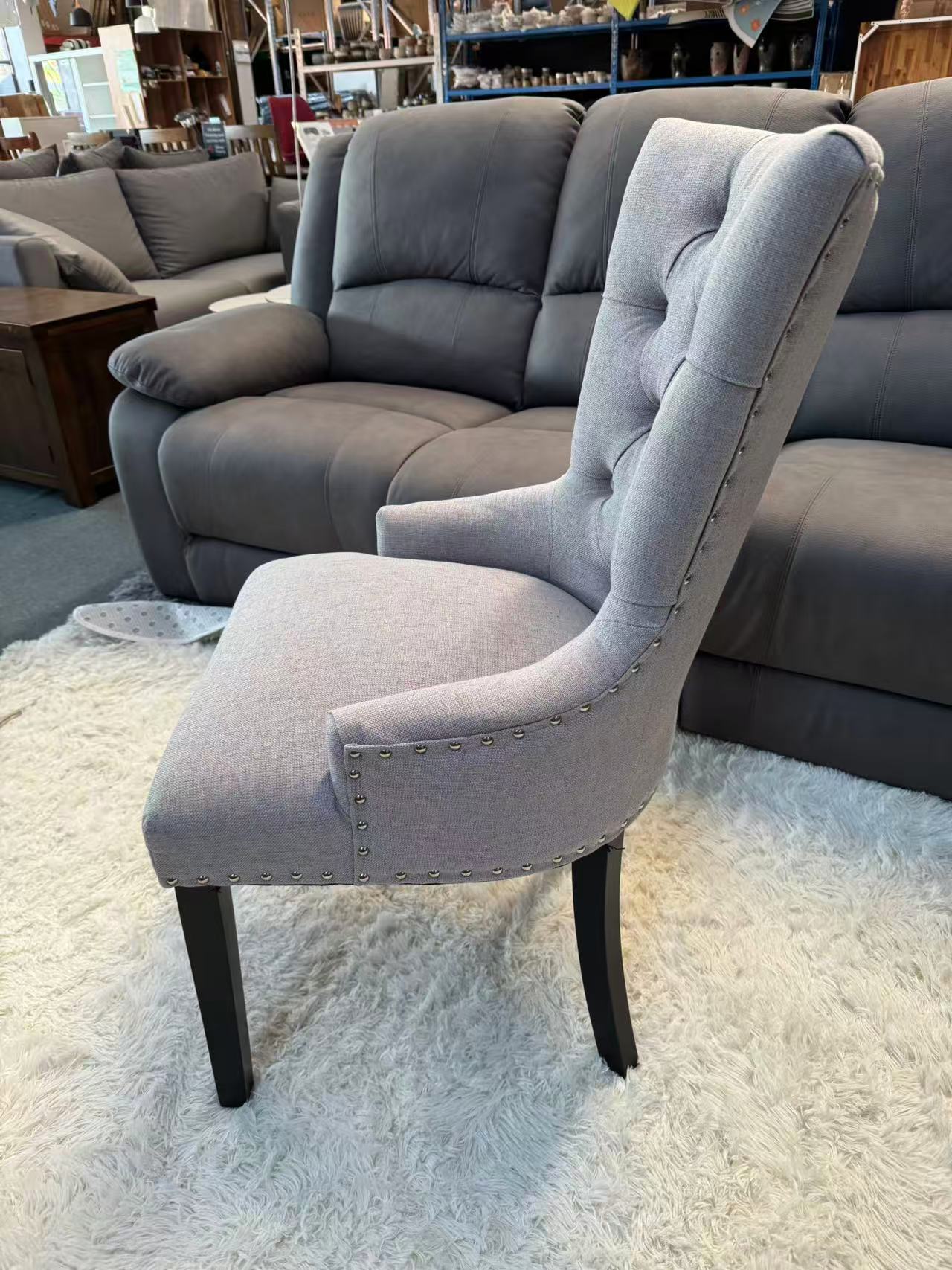 French Style Dining Chair