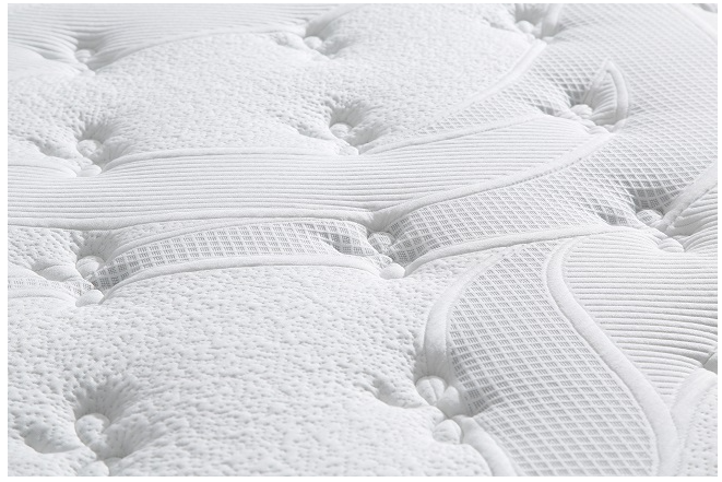 Sleepmax X-Firm Mattress