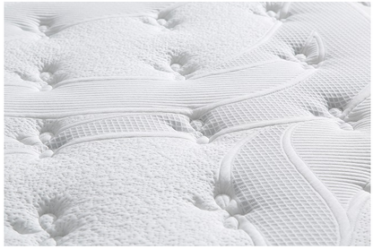 Sleepmax X-Firm Mattress