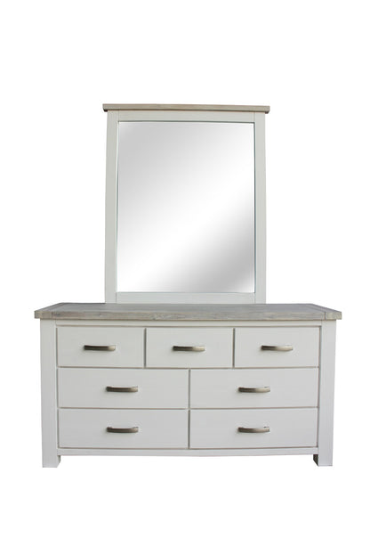 Ashland Bedroom Suite 6Pcs