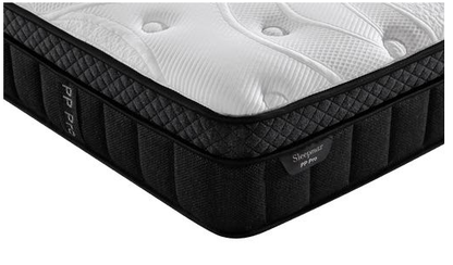 SleepMax Pocket Spring Pp Pro Mattress