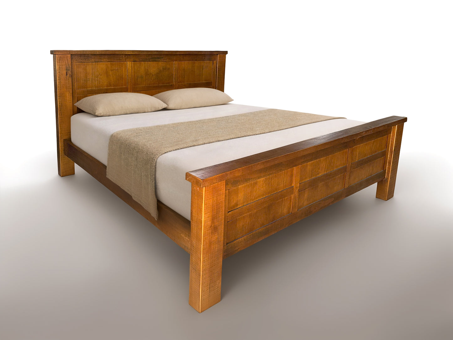 Woodgate Bedroom Suite 6pcs