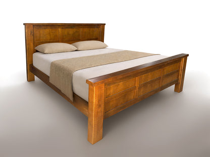 Woodgate Bedroom Suite 6pcs
