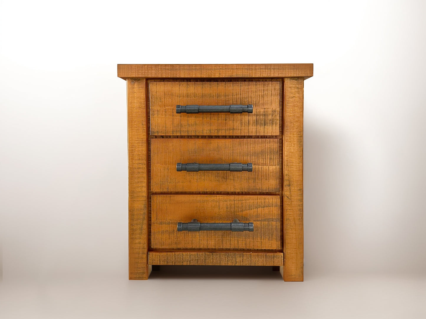Woodgate Bedroom Suite 6pcs