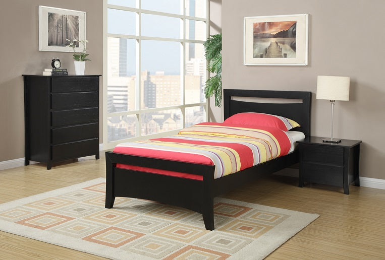 Paiden Bedroom Suite