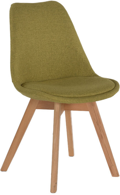 Boston 3 Piece 0.8m Dining Set