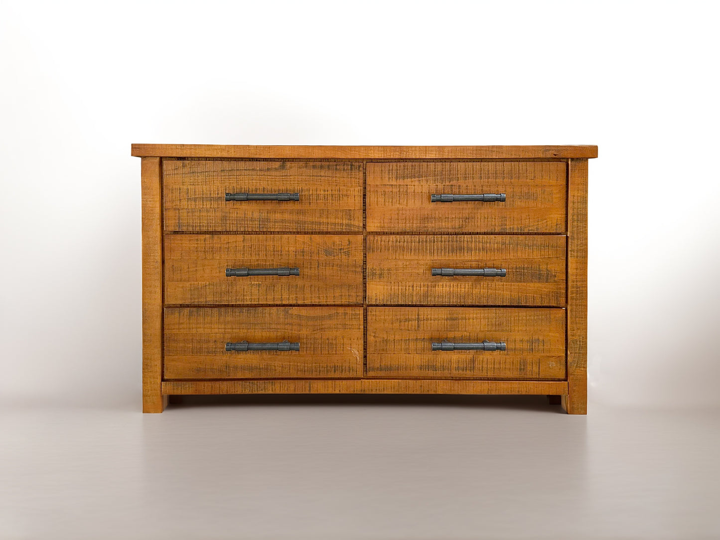 Woodgate Bedroom Suite 6pcs