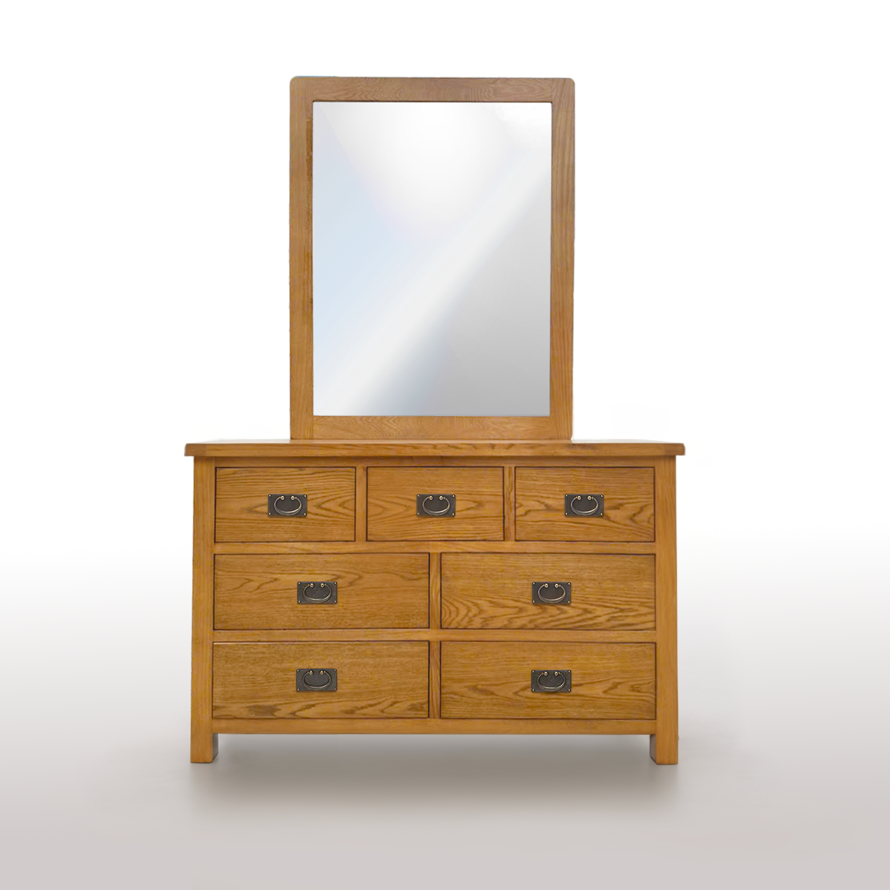 Richmond Bedroom Suite