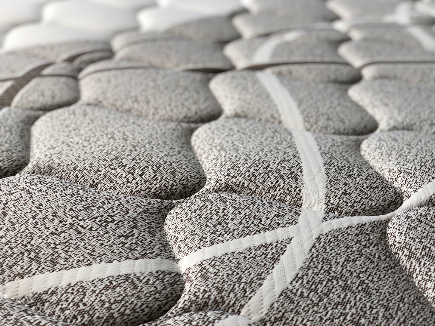 Dream Genie Econ Pocket Spring Mattress