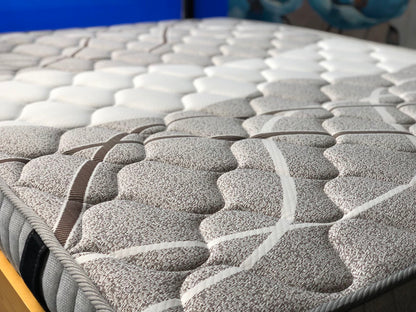 Dream Genie Econ Pocket Spring Mattress