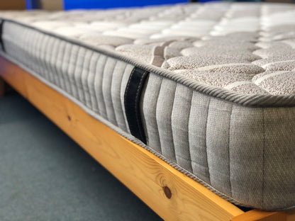 Dream Genie Econ Pocket Spring Mattress