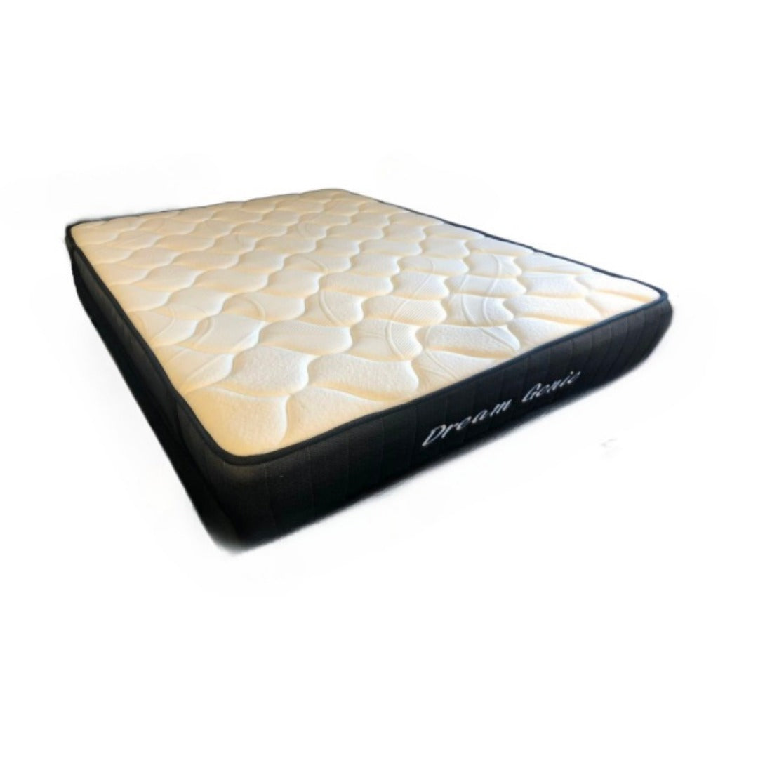 Dream Genie Medium Mattress On Special