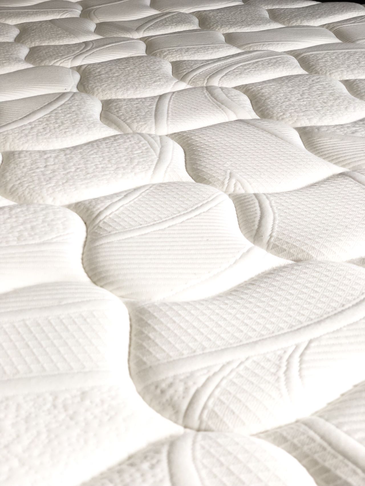 Dream Genie Medium Mattress On Special