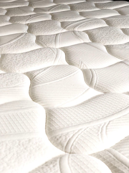 Dream Genie Medium Mattress On Special