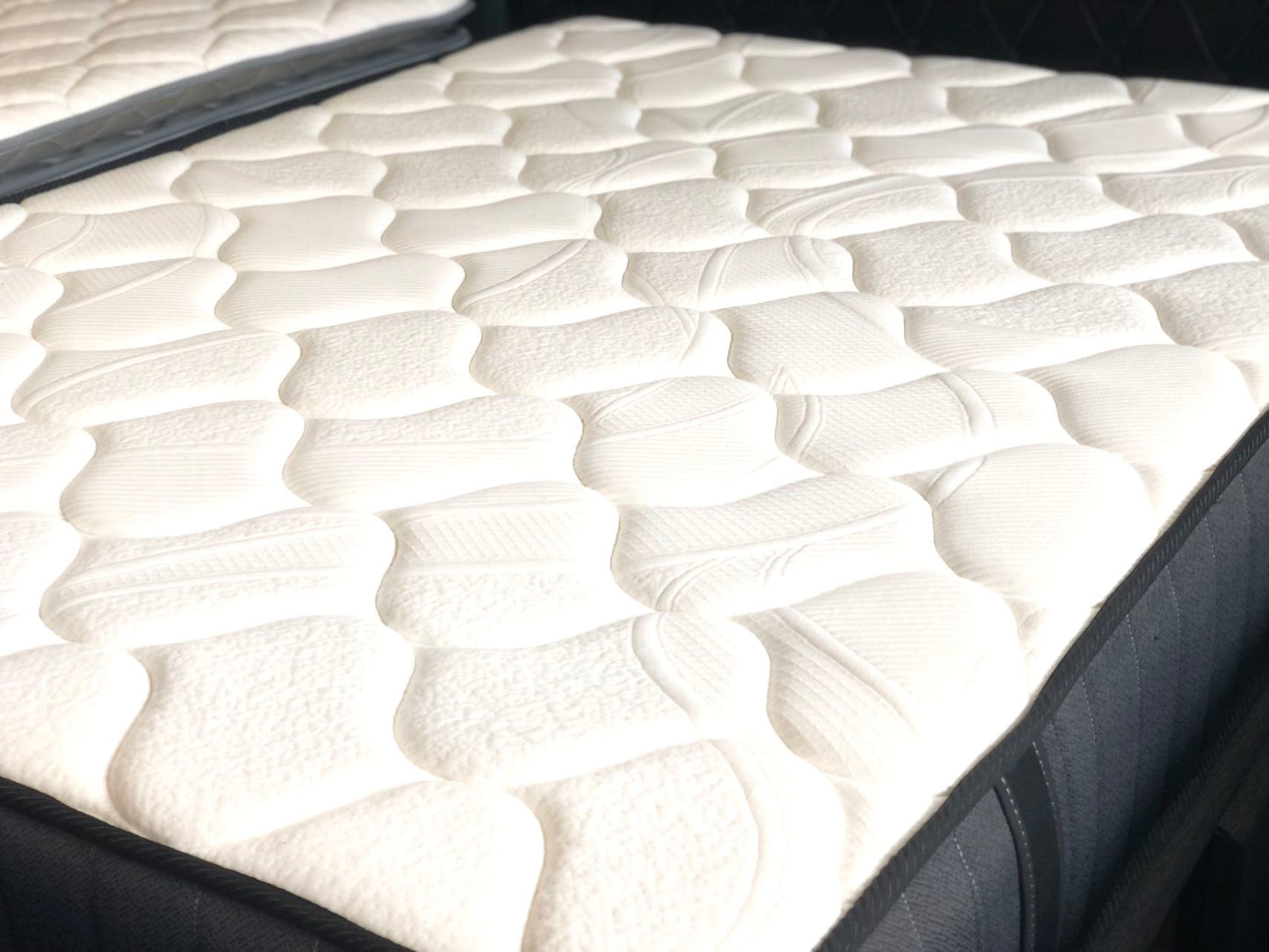 Dream Genie Medium Mattress On Special