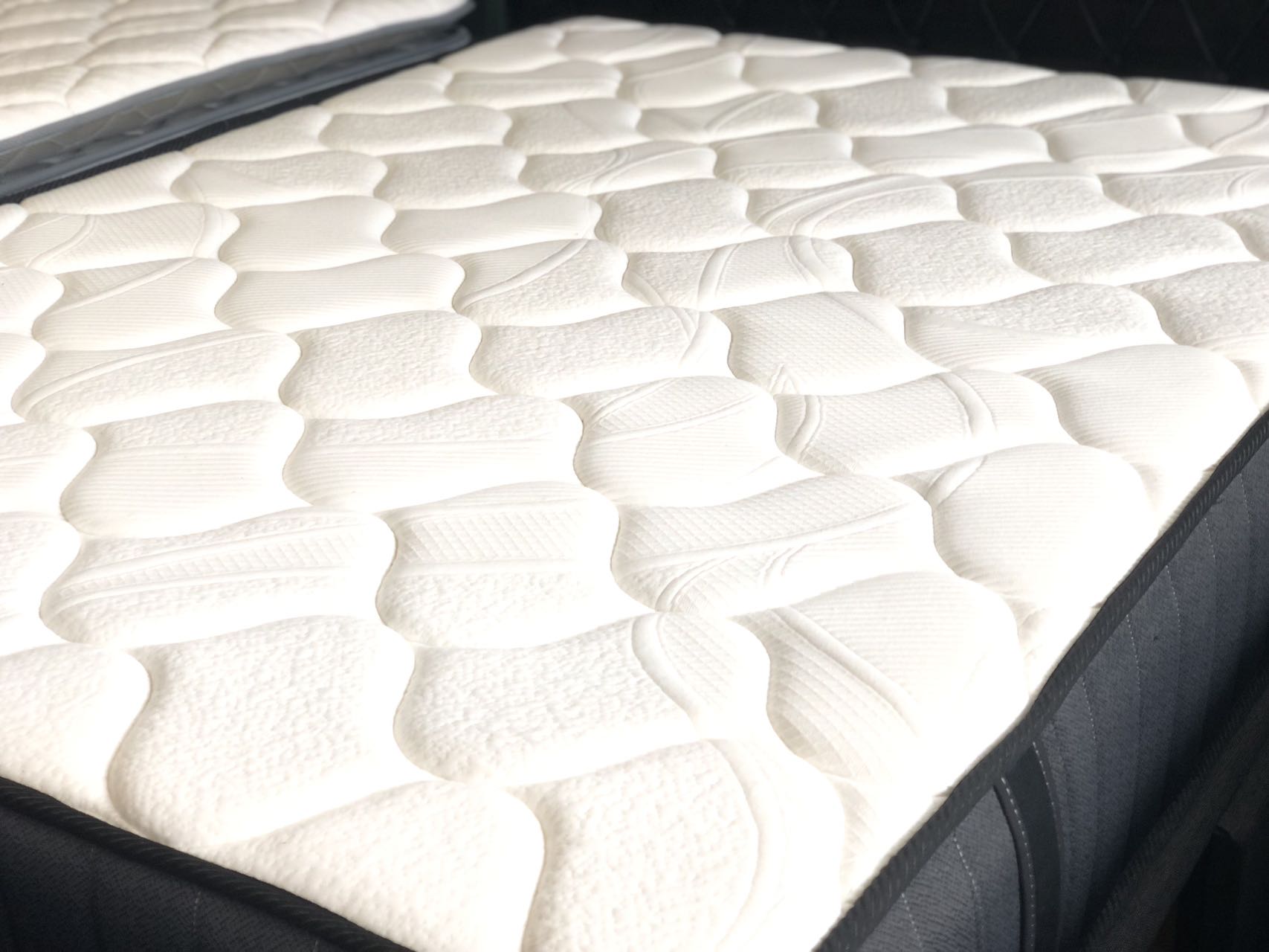 Dream Genie Medium Mattress On Special