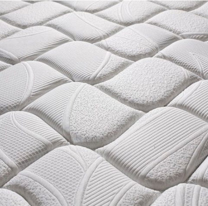 Base With Posture Elite Firm Mattress