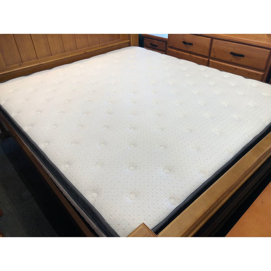 DG Super King Medium Soft Mattress