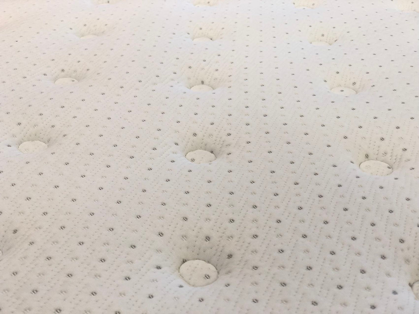 DG Super King Medium Soft Mattress