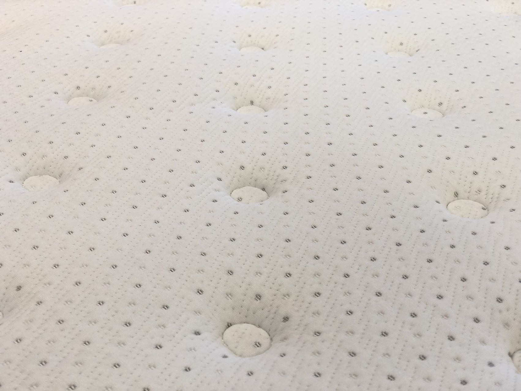 DG Super King Medium Soft Mattress