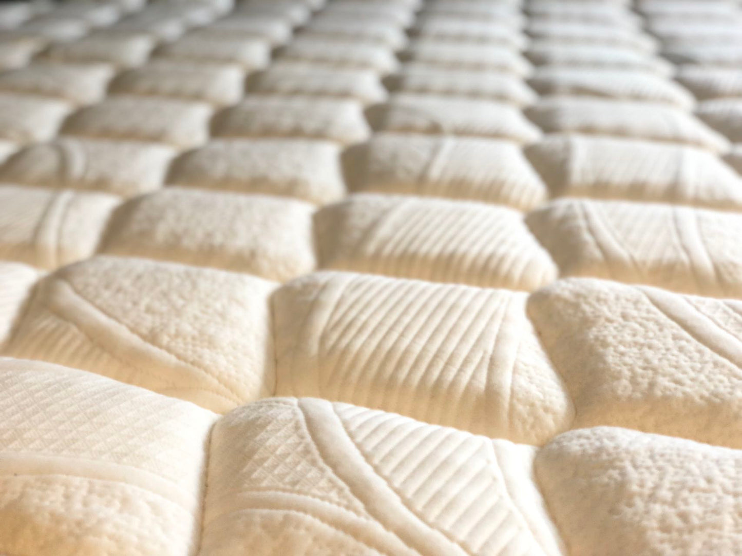 Dream Genie Pocket Medium Firm Mattress