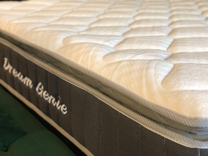 Dream Genie Pocket Medium Firm Mattress