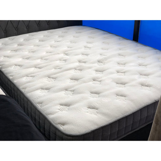 Latex Pocket Spring Mattress