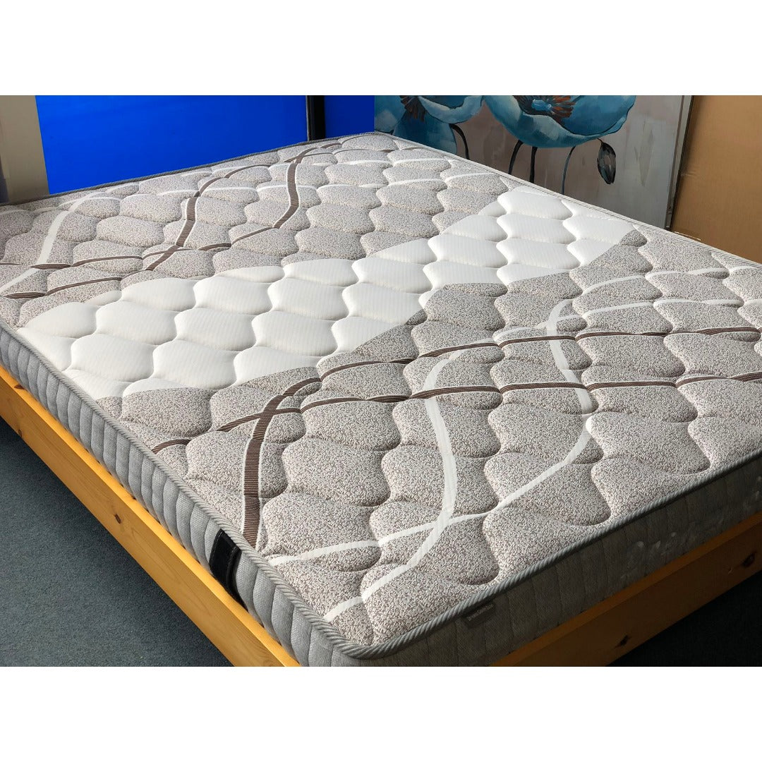 Dream Genie Econ Pocket Spring Mattress