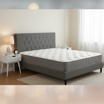 Latex Pocket Spring Mattress