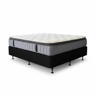 SleepMax Pillow Top Mattress