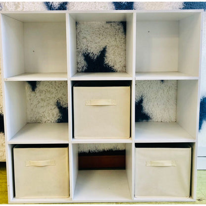 Bookshelf/Storage Shelf