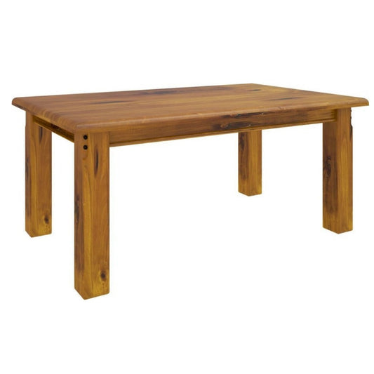 Jamaica Dining table in Nz pine wood