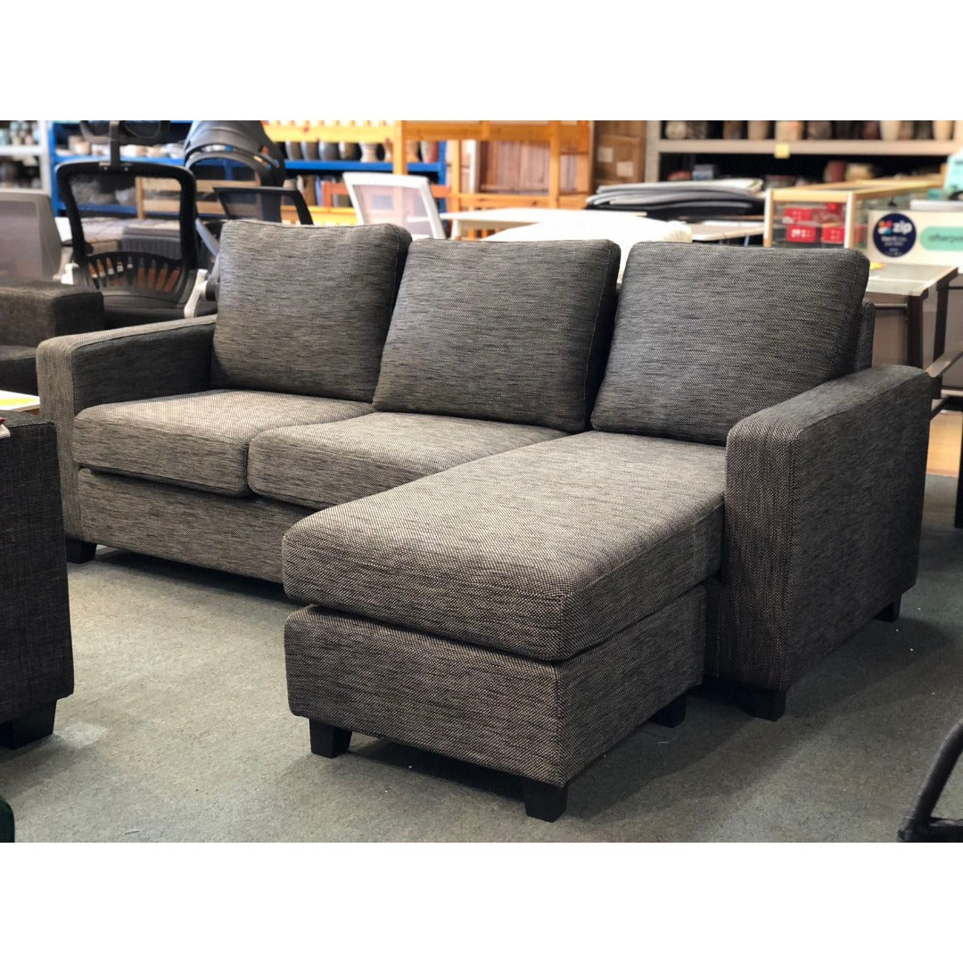 Alabama L Shape Sofa