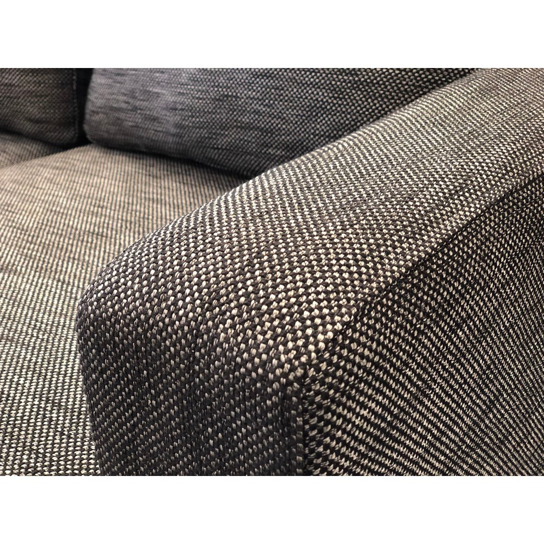 Alabama L Shape Sofa
