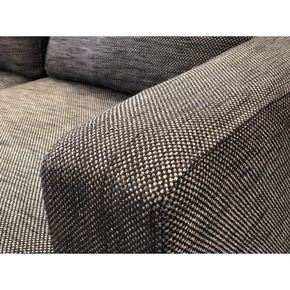 Alabama L Shape Sofa