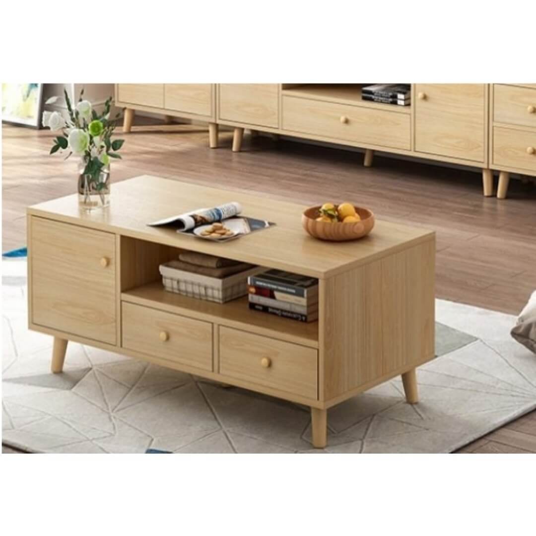 Ricky Coffee Table 1.2m