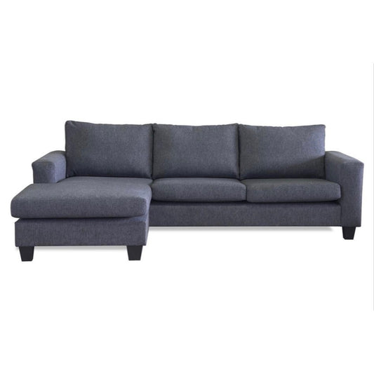 Paris L Shape Corner Sofa