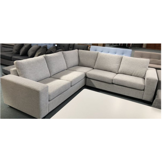 Franklin Corner Sofa