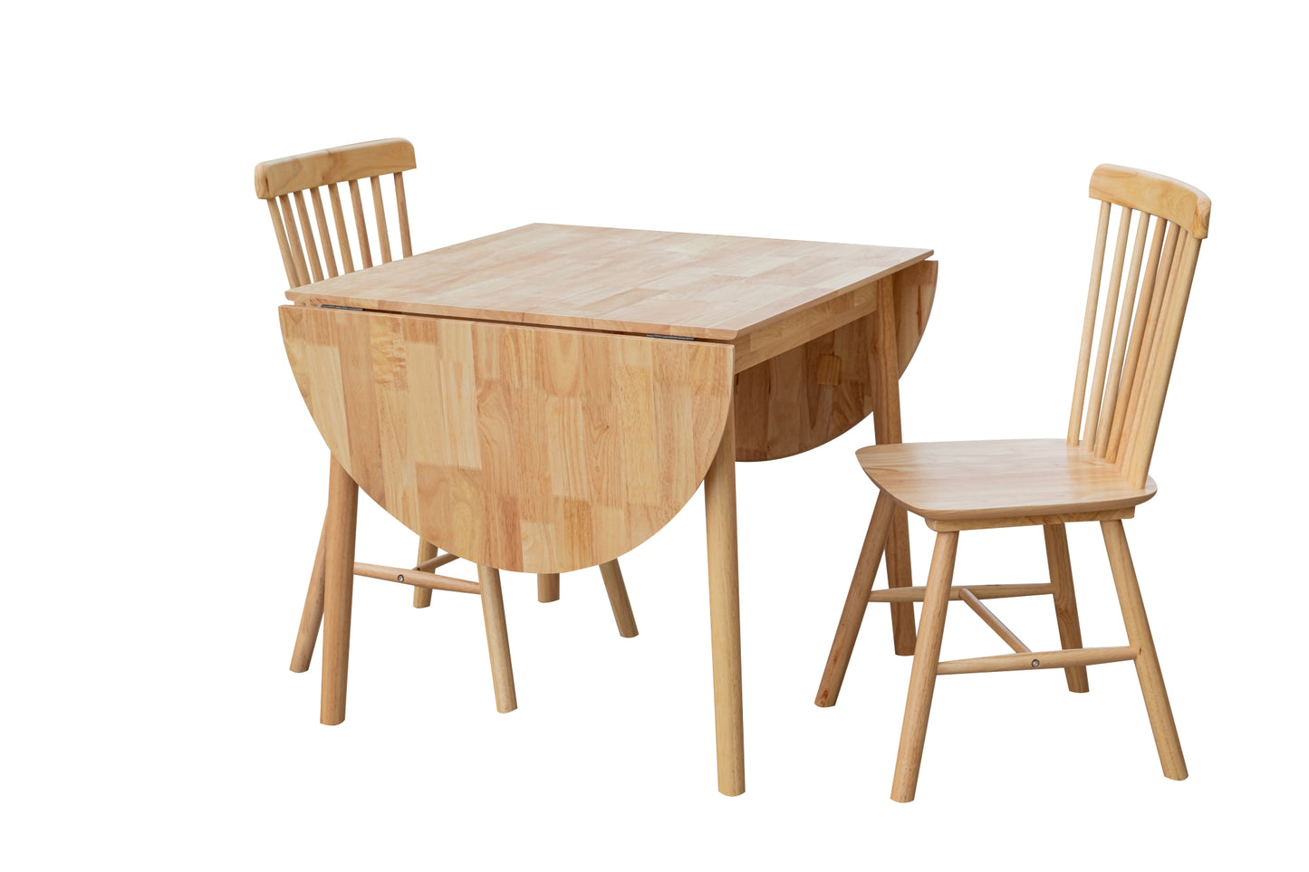 Orlando Dining Suite 5Pcs