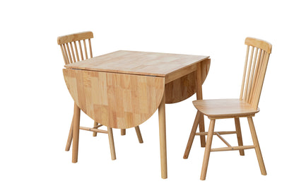 Orlando Dining Suite 5Pcs